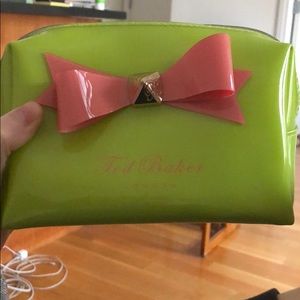 Ted Baker Cosmetic Bag
